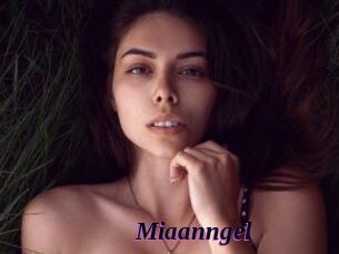 Miaanngel