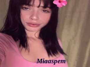miaaspem Spezial Sexcam
