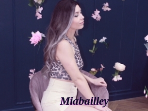 miabailley Spezial Sexcam
