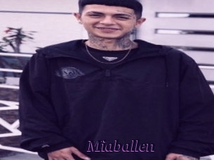miaballen Spezial Sexcam