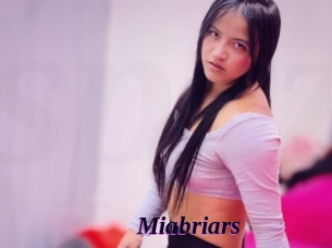 Miabriars