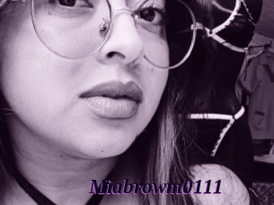 Miabrowm0111