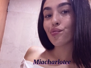 Miacharlotee