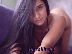 miacollins30 Spezial Sexcam