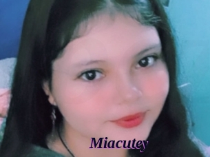 Miacutey