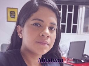 Miadann