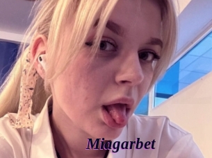 Miagarbet