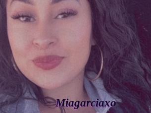 miagarciaxo Spezial Sexcam