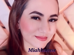 miahhsense Spezial Sexcam