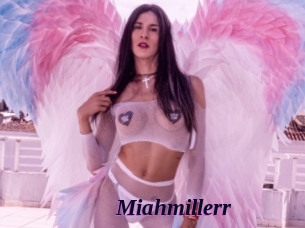 miahmillerr Spezial Sexcam