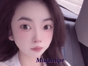 Miajunipe