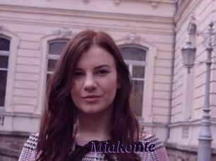 Miakonte