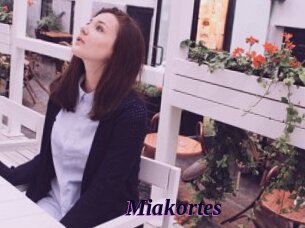 Miakortes