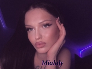 Mialaly