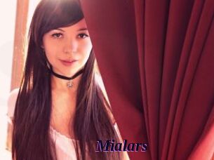 Mialars