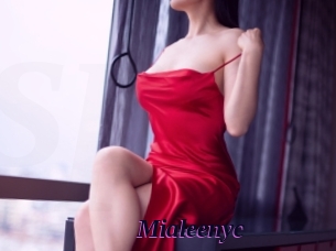 Mialeenyc