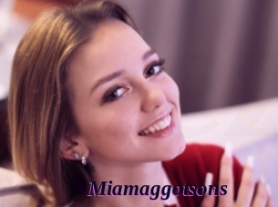 miamaggotsons Spezial Sexcam