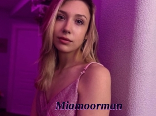 miamoorman Spezial Sexcam