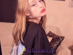 Mianasanny