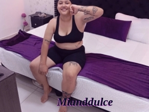 Mianddulce