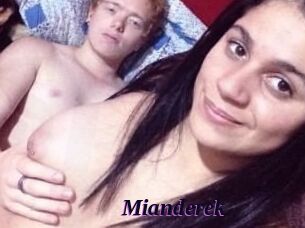 Mianderek