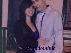 miandominic Spezial Sexcam