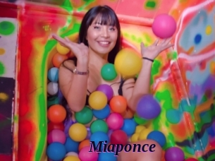 miaponce Spezial Sexcam