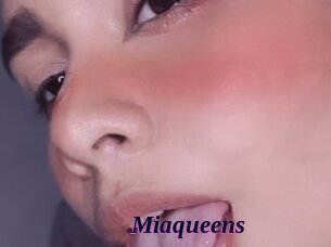 Miaqueens