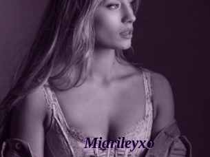 Miarileyxo