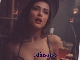 Miasants