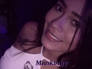 Miaskinnyy