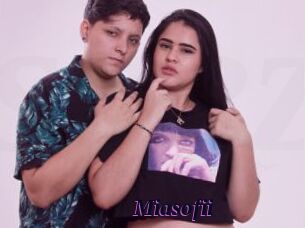 Miasofii