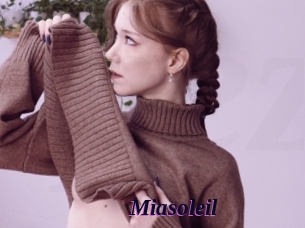 Miasoleil