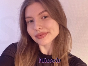 Miasolo