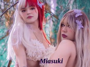 Miasuki