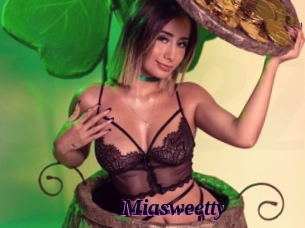 miasweetty Spezial Sexcam