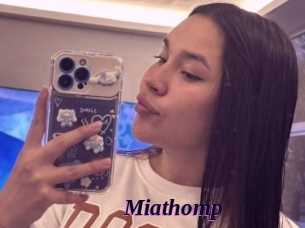 miathomp Spezial Sexcam