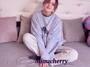 Miaucherry