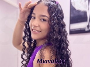 Miavalkiri
