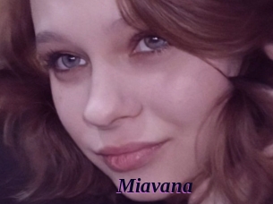 miavana Spezial Sexcam