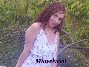 miavelveett Spezial Sexcam