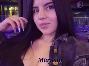 Miayente