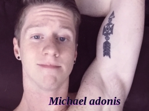 Michael_adonis