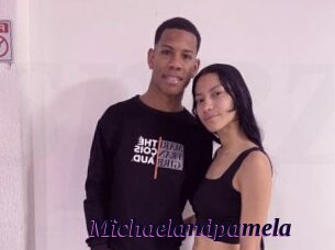 Michaelandpamela