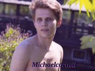 Michaelcornell