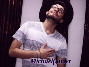 Michaelflamer