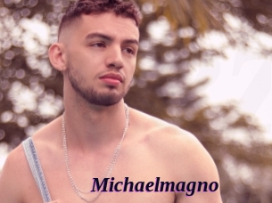 michaelmagno Spezial Sexcam