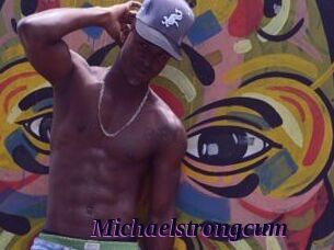 Michaelstrongcum