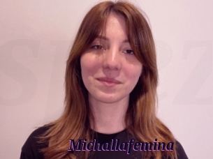 michallafemina Spezial Sexcam