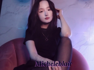 micheleblair Spezial Sexcam